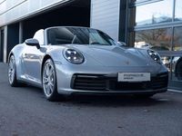 gebraucht Porsche 911 Carrera Cabriolet I (992)