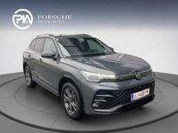 gebraucht VW Tiguan Sport eHybrid DSG 150 kW