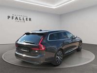 gebraucht Volvo V90 T6 AWD Recharge PHEV Plus Bright