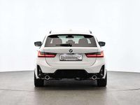 Gebraucht BMW 320 Efficient Dynamics 190 PS (139 kW) 2024 Weiß Kombi