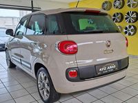 gebraucht Fiat 500L Pop Star, TOP ZUSTAND, 2.BESITZ, PDC, KLIMA