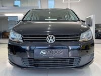 gebraucht VW Touran Trendline 16 TDI DPF*156TKM*KREDIT-GARANTIE*