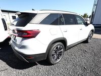 Gebraucht Skoda Kodiaq Selection 150 PS (110 kW) 2024 SUV