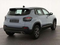 gebraucht Jeep Avenger Longitude Mild-Hybrid 1.2 T3 DCT E-HYBRID Wint...