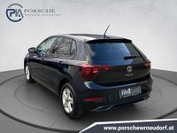 gebraucht VW Polo Friends TSI