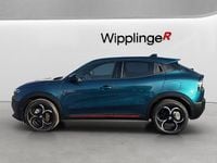 Gebraucht Alfa Romeo Junior Edizione Speciale 136 PS (100 kW) 2025 Blau SUV