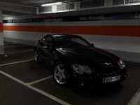 gebraucht Mercedes SL55 AMG AMG Roadster Aut.