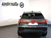 gebraucht Audi Q3 TFSI 110 kW