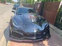 gebraucht Chevrolet Corvette Z06 Coupe 3LZ Aut.