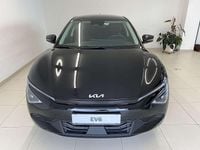 gebraucht Kia EV6 84kWh.AKKU Allrad AIR-Ausstattung