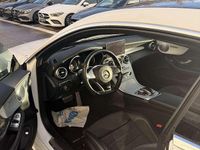 gebraucht Mercedes C300 Coupe Aut.
