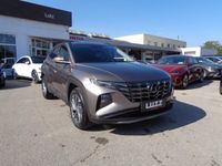 gebraucht Hyundai Tucson NX4 GO 1,6 TGDi 2WD t1bg0