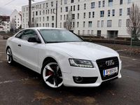 Gebraucht Audi A5 S-Line 239 PS (175 kW) 2007 Coupé