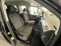 gebraucht VW Caddy 2.0 TDI DSG ''Vermittlungsverkauf''