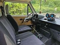 gebraucht VW T3 