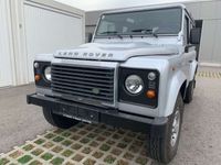 gebraucht Land Rover Defender 90 S Td4 2.4