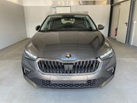 gebraucht Skoda Scala Facelift 115PS DSG AHK+App-Connect