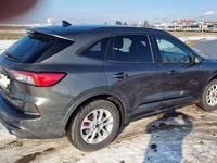 Gebraucht Ford Kuga ST-Line X 224 PS (164 kW) 2022 SUV