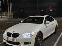 Gebraucht BMW 335 306 PS (225 kW) 2012 Coupé