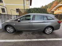 gebraucht Opel Astra ST 14 Turbo Direct Injection Innovation Aut.