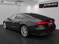 gebraucht Audi A7 50 TDI quattro