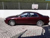 gebraucht Mazda Xedos Xedos9 2,5 V6