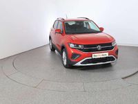 gebraucht VW T-Cross - Friends TSI