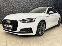 gebraucht Audi S5 3.0 TFSI quattro Nr35