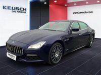 gebraucht Maserati Quattroporte GranLusso S Q4 Limousine