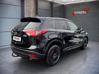 gebraucht Mazda CX-5 AWD Revolution Aut.