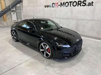 gebraucht Audi TTS Coupe (Facelift) S-Tronic / B&O / Carbon / RFK /