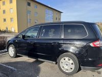gebraucht Ford Galaxy 20 TDCi Trend Start/Stop