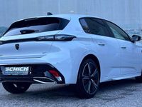 gebraucht Peugeot 308 Hybrid 136 e-DCS6 GT