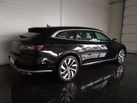 gebraucht VW Arteon SB R-LINE eHybrid DSG IQ-LIGHT LED / 19 ZOLL / DCC / VIRTUELL PRO / NAVI / AHV & KAMERA / ACC / E-KLAPPE