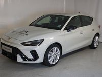 Neu Cupra Leon 150 PS (110 kW) 2026 Hellgrau  metallic