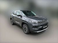 gebraucht Jeep Compass Limited 1.5 T4 DCT7 eHybrid