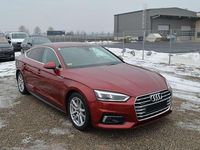 gebraucht Audi A5 Sportback 2,0 TDI quattro sport S-tronic