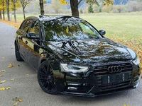 Gebraucht Audi A4 177 PS (130 kW) 2013 Kombi