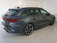 Neu Cupra Leon 204 PS (150 kW) 2025 Dunkelgrau  metallicperleffekt Kombi