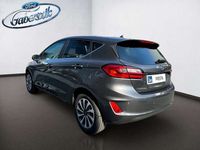 gebraucht Ford Fiesta Titanium 1,1 Start/Stop *INVENTUR-ABVERKAUF*