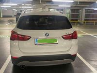 Gebraucht BMW X1 150 PS (110 kW) 2015 SUV