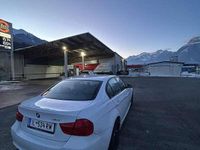 Gebraucht BMW 318 143 PS (105 kW) 2010 Limousine