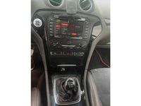 gebraucht Ford Mondeo Traveller Titanium S 2,0 TDCi DPF