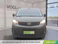 gebraucht Fiat Scudo 2.0 MultiJet 145 L2H1 SX Aut.