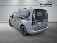 gebraucht VW Caddy Maxi eHybrid 110 kW