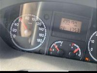 Gebraucht Citroën Jumper 101 PS (74 kW) 2009 Weiß Van / Kleinbus