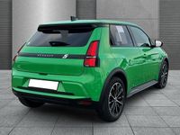 Neu Renault 5 E-Tech 110 kW (150 PS) 2025 Limousine