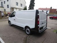 gebraucht Opel Vivaro Kasten L1H1*MWST*KAMERA*