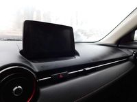 Gebraucht Mazda CX-3 Center-Line 120 PS (88 kW) 2017 SUV