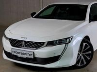 gebraucht Peugeot 508 GT Line